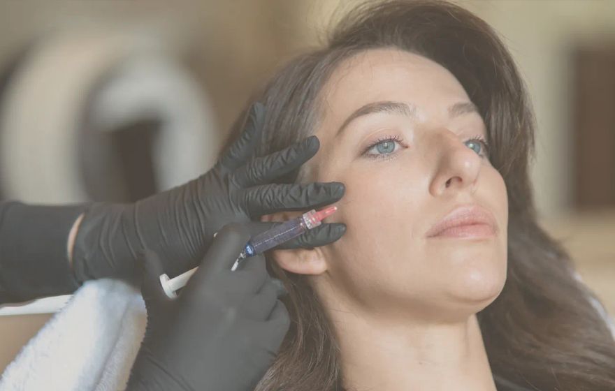 Ästhetische Medizin – Schönheitssalon Tina Groß Bad Sassendorf