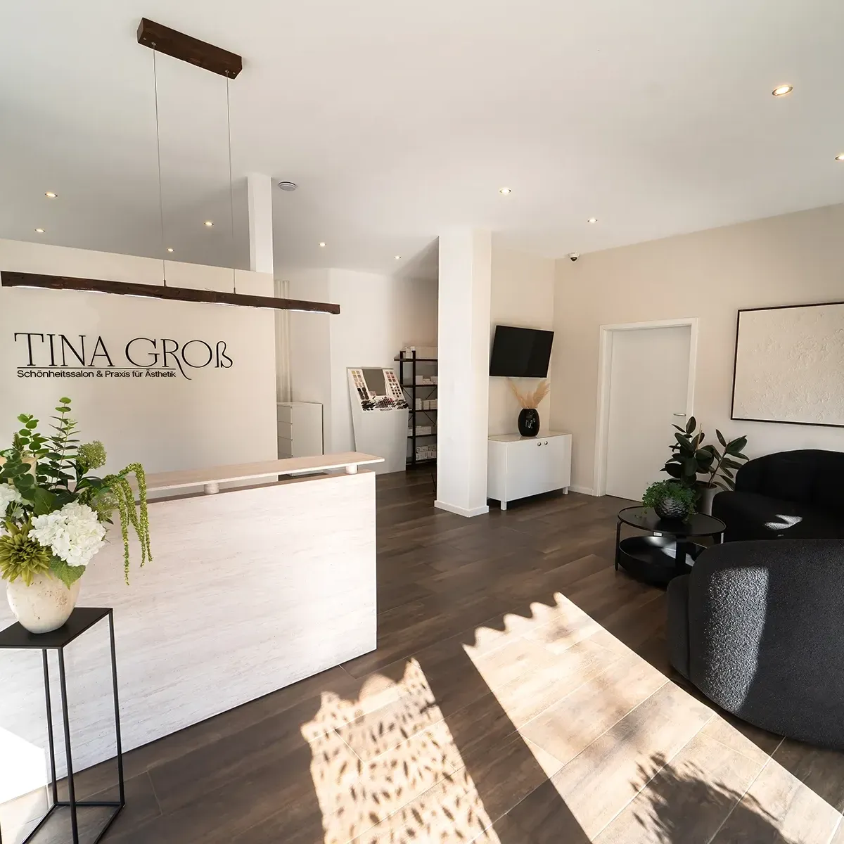 Schönheitssalon Tina Groß Bad Sassendorf – Wasserstraße 10